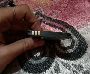 Jio Mobile Battery
