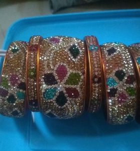 Bangles Set