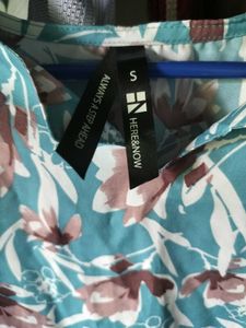 Combo Kurti And Top