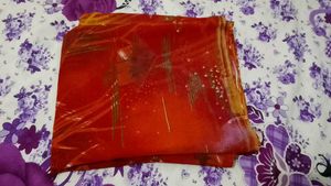 New Saree Design No 6001