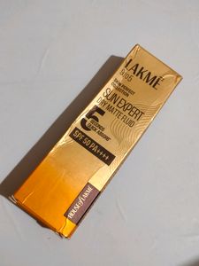 Lakme Sunscreen ✨
