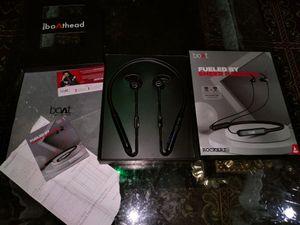 BoAt Original Neckband || BoAt Rockerz 330