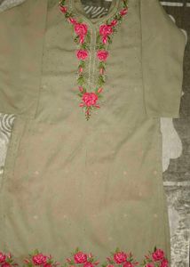 Kurti Pent