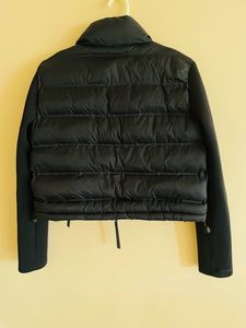 Zara Puffer Jacket