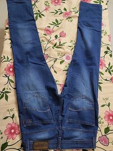 Men Jeans