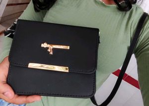 Chic Crossbody Bag