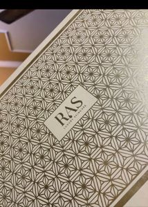 Ras Luxury Complete Beauty Gift Set Pack Of 10