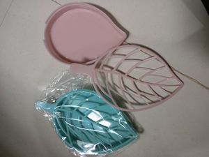 Soap Holder ( Pack of 2 )