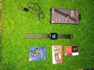 Boat Strom Ladies Smartwatch