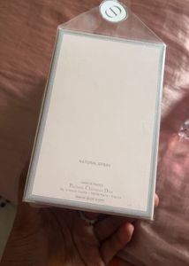 Miss Dior Blooming Bouquet