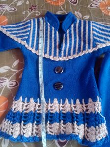 New Suit For Baby Girl