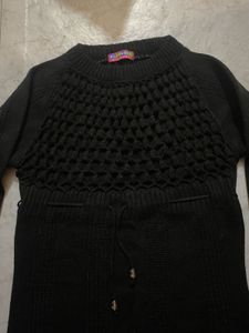 Winter Sweater