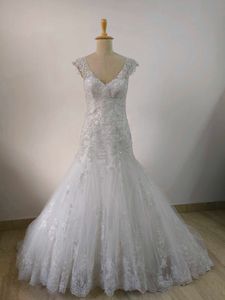 Wedding Gown