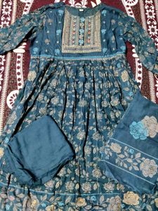 3 Piece Suit Set