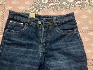 Tommy Hilfiger Bootcut Jeans For Women