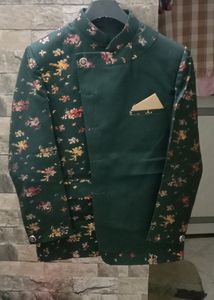 Only One Time Wear This