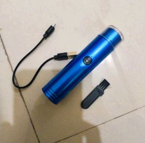 HAIR REMOVAL TRIMMER (UNISEX)