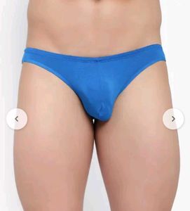 Blue Briefs