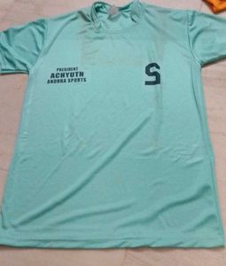 Sports Wear Men&#39;s T-shirt