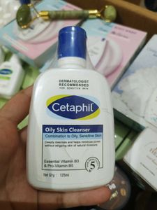 Cetaphil Cleanser