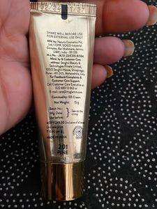 New Myglam BB Cream