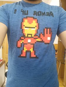 Smart stylish t shirt