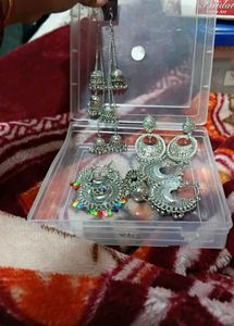 Jewellery Sets