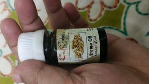 Room Diffuser With Oil Of 3 Different Flavours