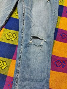 Women&#39;s Denim Jeans