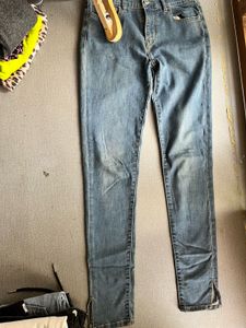 Stylish Denim Jeans