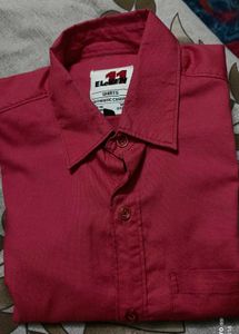 Cotton Shirt