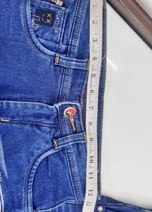 Denim Combo