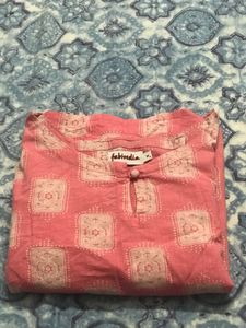 Kurthi- fabindia