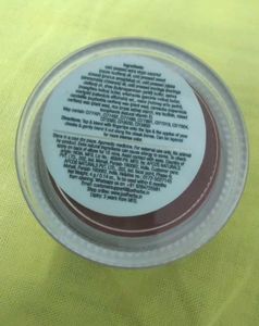 Just Herbs Lip And Cheek Tint Rose Coral