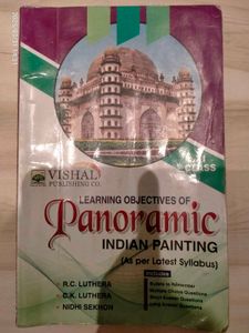 Class 11 All Ncert Books For Arts Stream