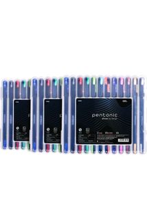 Pentonic multicolour Pen Set - Variety Pack🌈✨