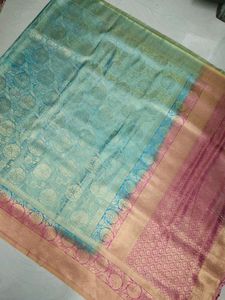Soft Pattu Saree