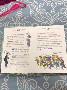 Geronimo Stilton