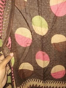 COTTON DUPATTA