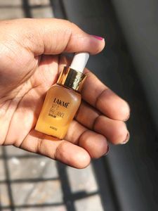Lakme Vitamin C Serum Mini