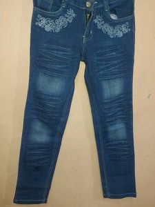 Denim Jean's