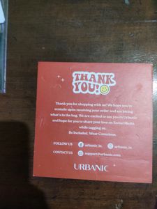 Urbanic Sticker Pack
