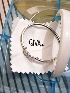 GIVA Silver Bracelet