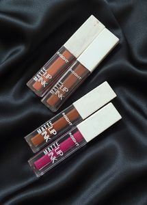 Insight MATTE Lipstick