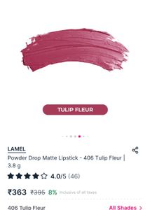 LAMEL Lipstick
