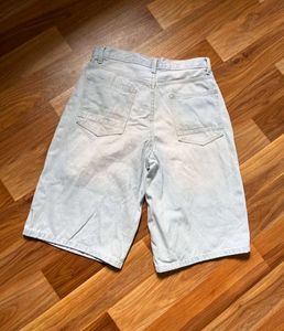 Bermuda Jorts