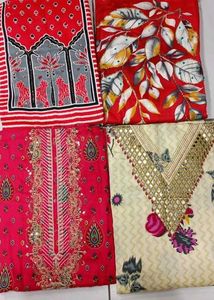 Women&#39;s Cotton Suits