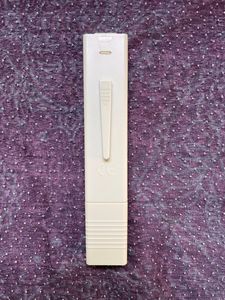 Un-Used TDS Water Meter