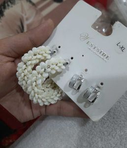 West Side Earings