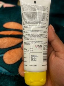 RENEE SPF50 pore minimising Suncreen✨